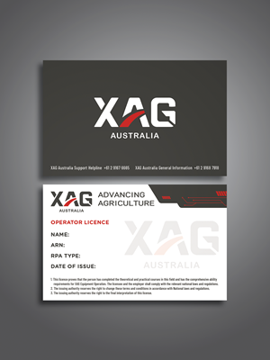 Business Card Design by Creative Moon Design for this project | Design: #29784786