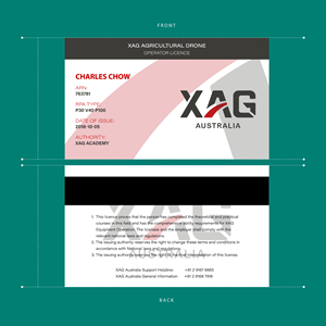 Business Card Design by Eggsstudios for this project | Design #29792452