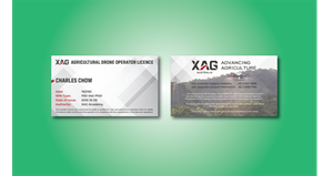 Business Card Design by Verified artistry (Design garden) for this project | Design: #29884005