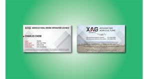 Business Card Design by Verified artistry (Design garden) for this project | Design: #29884006