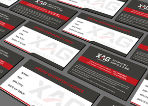 Business Card Design by Creations Box 2015 for this project | Design: #29787990