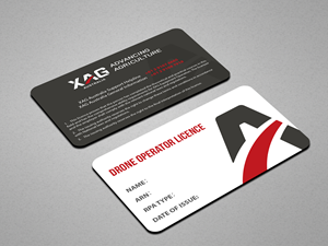 Business Card Design by Creations Box 2015 for this project | Design: #29787991