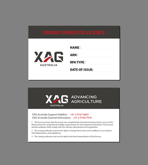 Business Card Design by Creations Box 2015 for this project | Design: #29787995