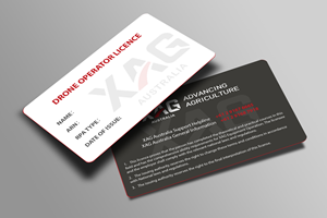 Business Card Design by Creations Box 2015 for this project | Design #29787996