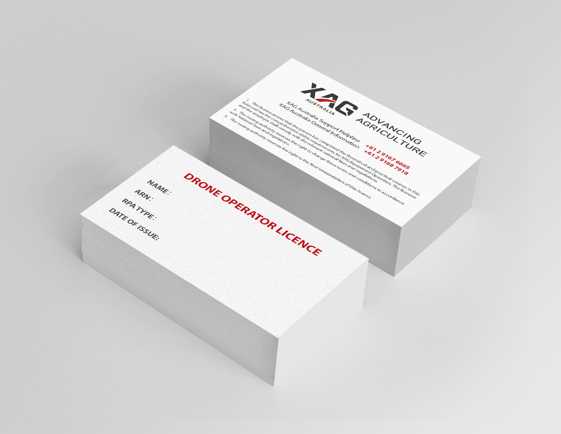 Business Card Design by Creations Box 2015 for this project | Design #29787997
