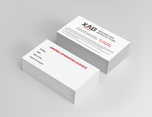 Business Card Design by Creations Box 2015 for this project | Design: #29787997