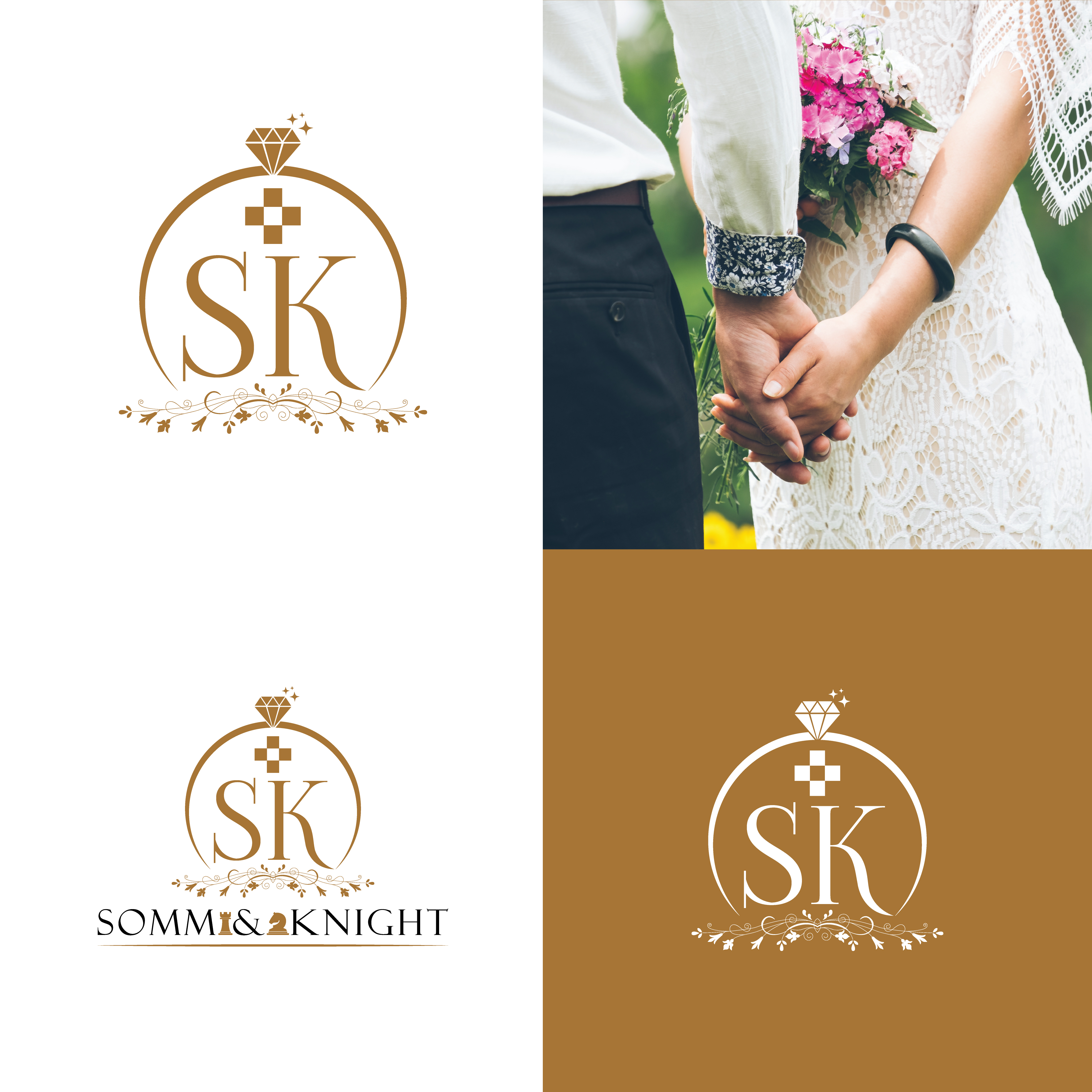 Logo Design by Design Element for this project | Design #29785625