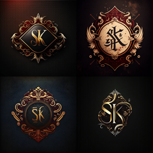 Logo Design by Pixel Story