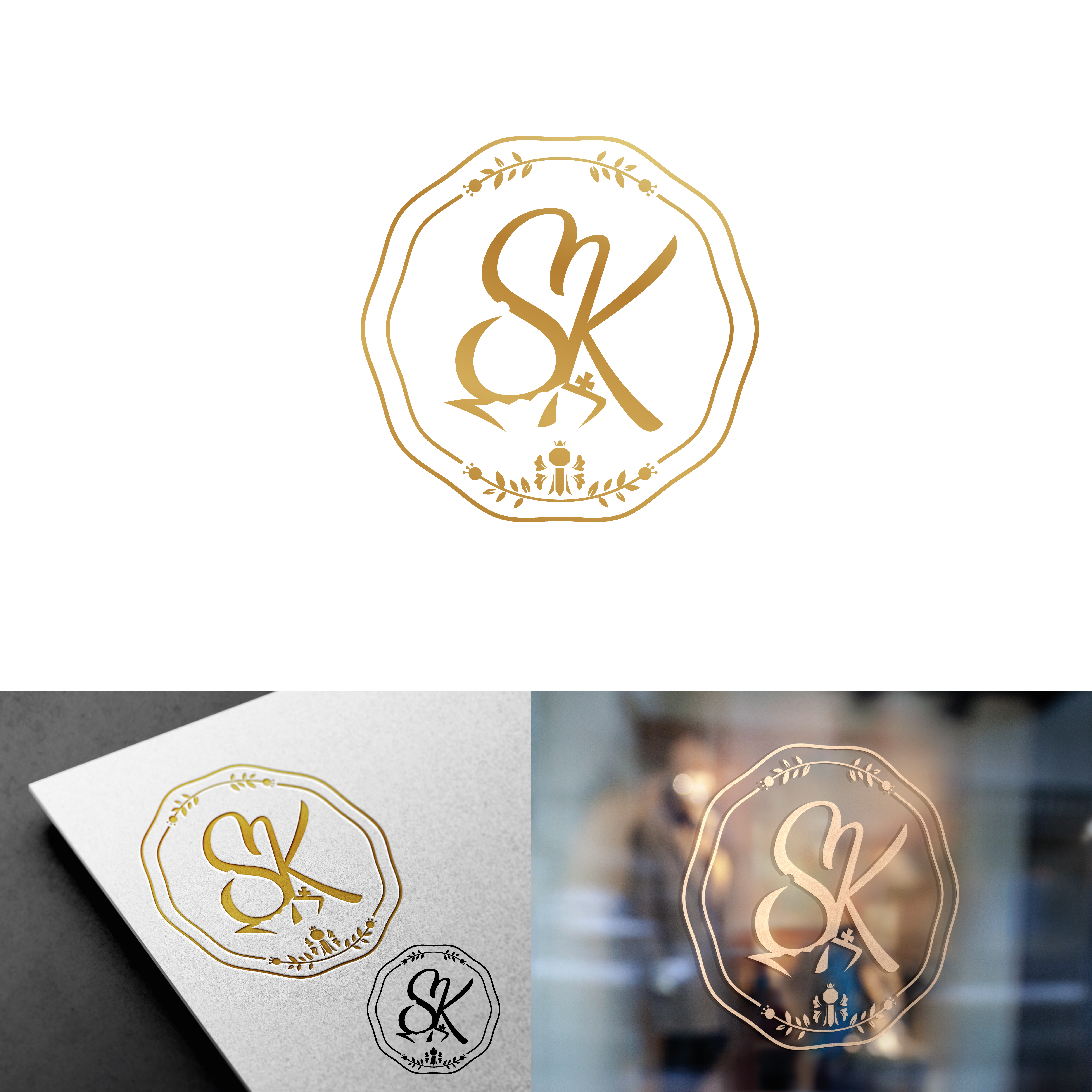 Design de Logo par AbhishekkM'24 pour ce projet | Design #29799244