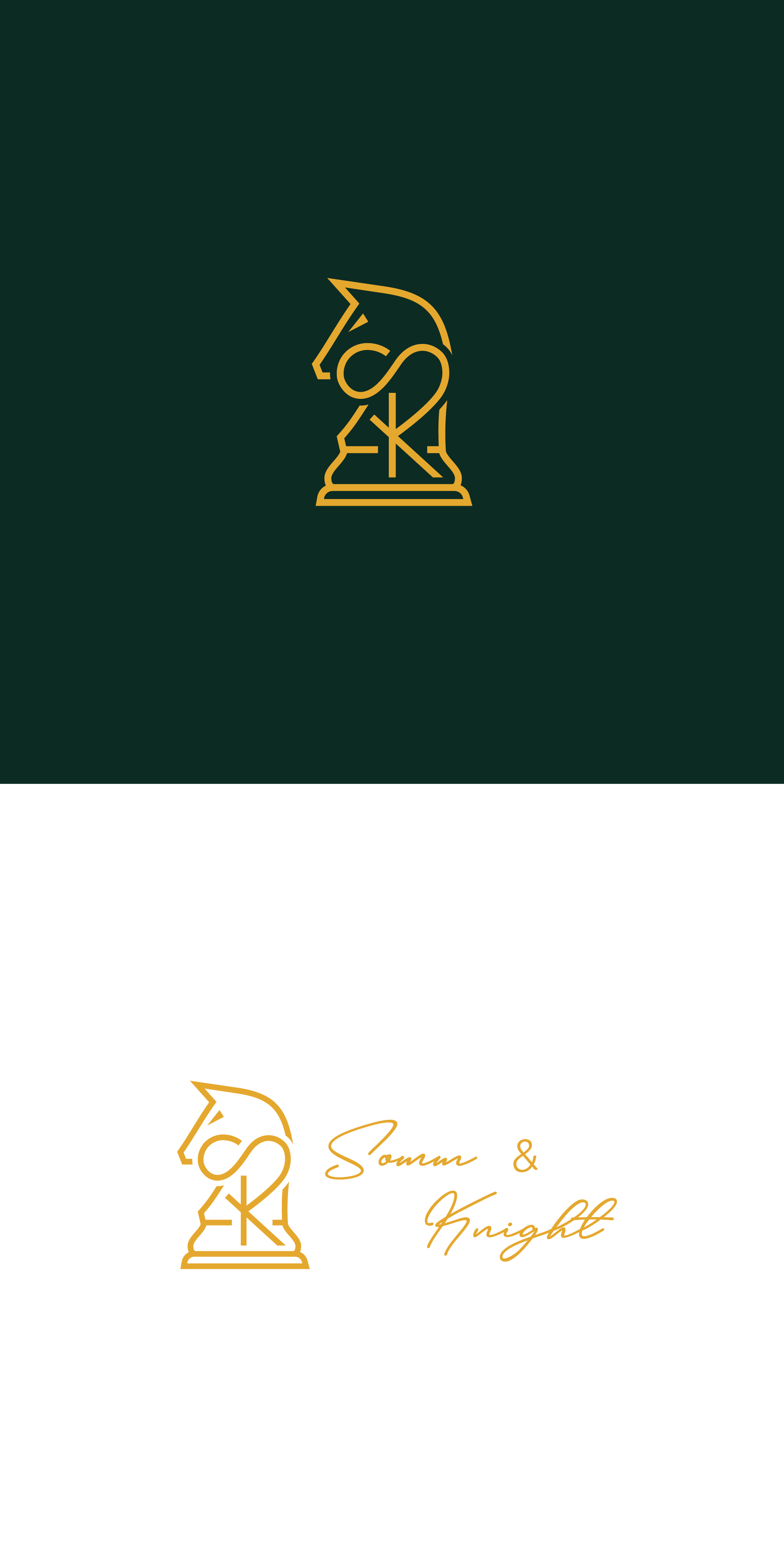 Logo Design by royanmj04 for this project | Design #29800854