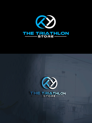 Logo Design by (Vision)