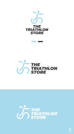 Logo Design by voltart