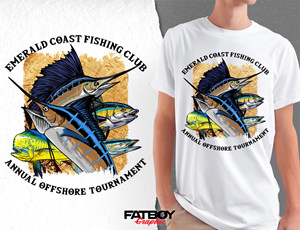 Logo Design by Fatboy Graphic