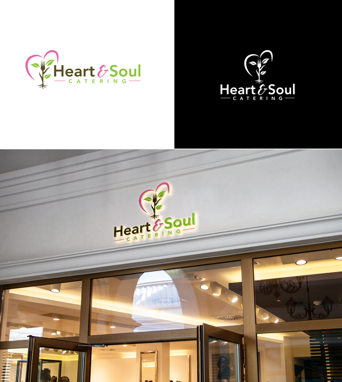 Logo Design by RA-bica for this project | Design #29782991