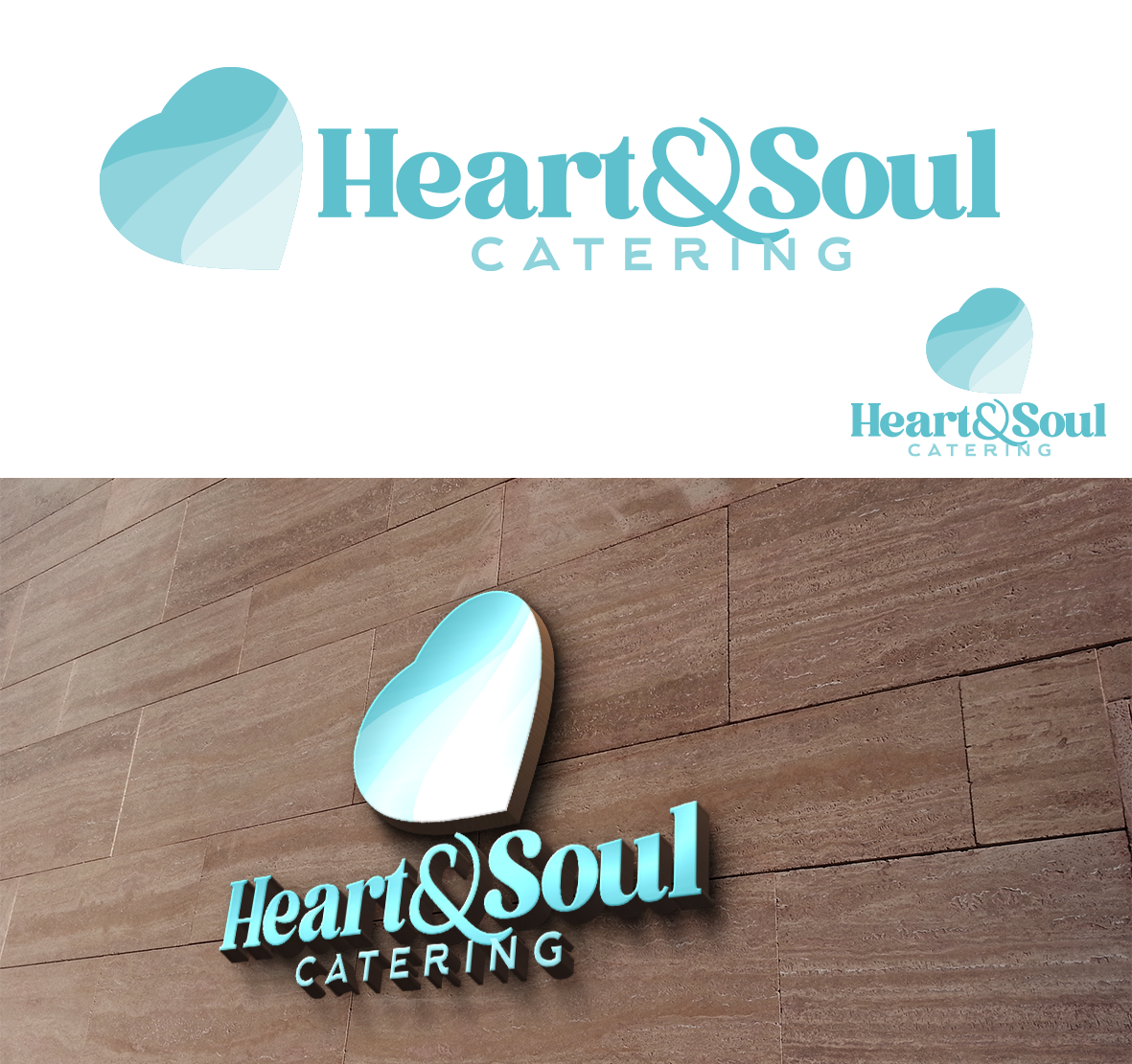 Logo Design by trufya for this project | Design #29786549