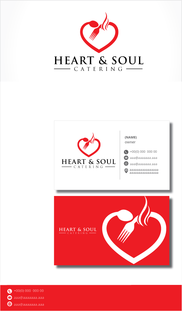 Logo Design by graphicevolution for this project | Design #29782574