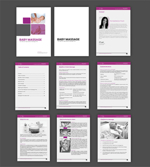 Print Design by Nel.