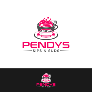 Logo Design by 3n0h99