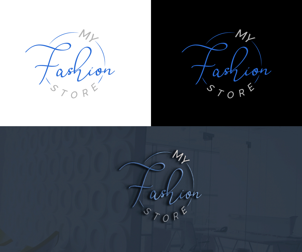 Logo Design by RS_Design for this project | Design #29784172