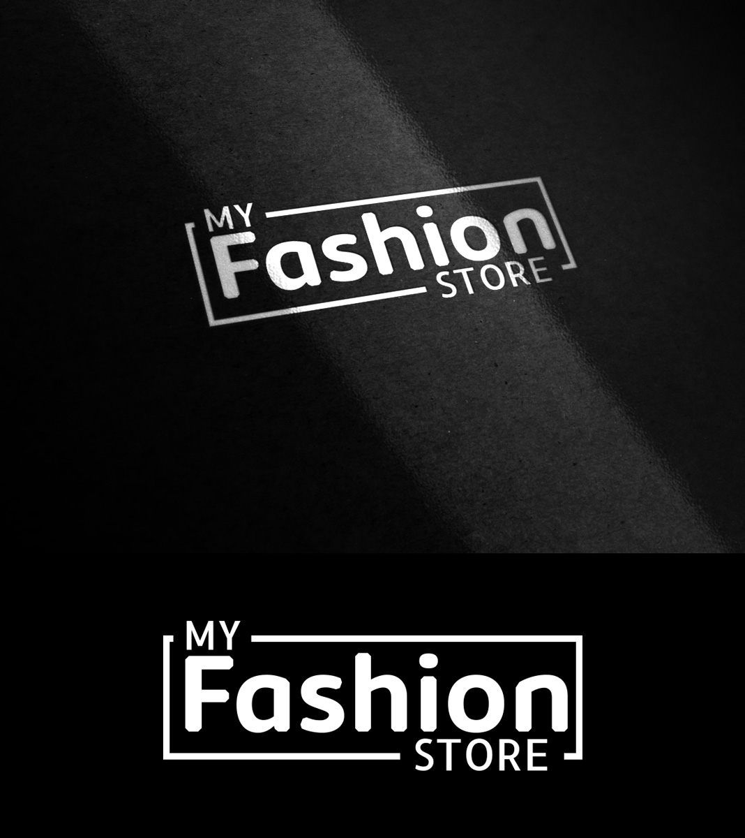 Logo Design by we with for this project | Design #29799879