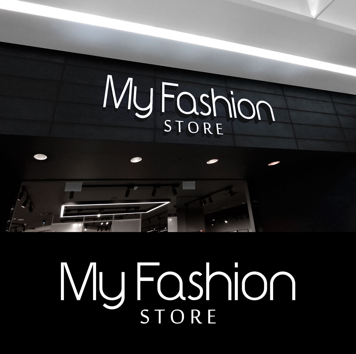 Logo Design by we with for this project | Design #29799880