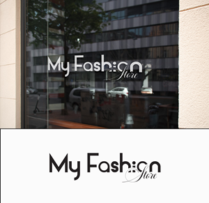 Logo Design by we with for this project | Design: #29799881