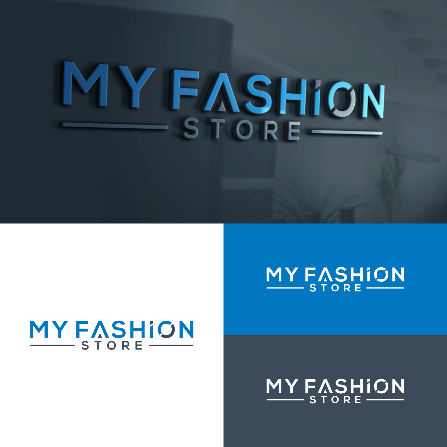 Logo Design by okta5 for this project | Design: #29789925