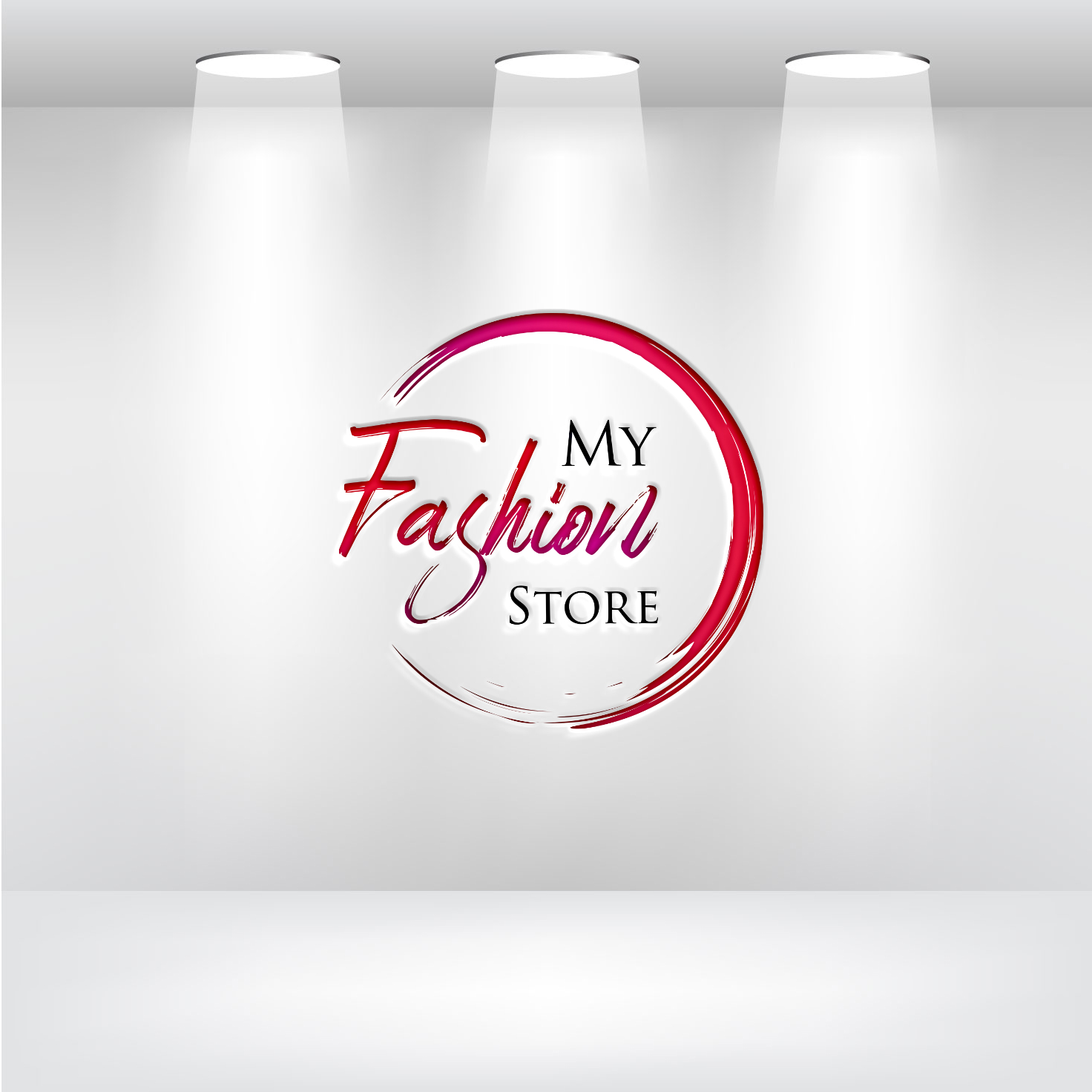 Logo Design by AyaanArt for this project | Design #29784509