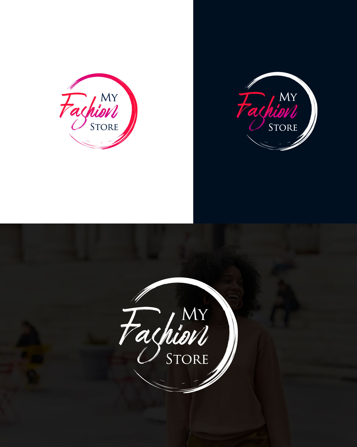 Logo Design by AyaanArt for this project | Design #29784510