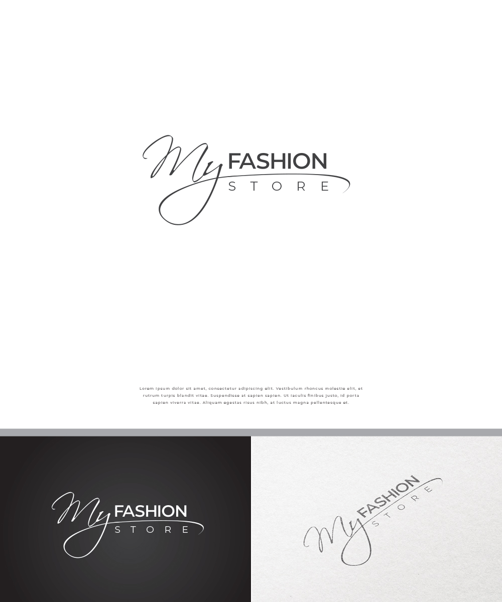 Logo Design by Roots_x for this project | Design #29788503