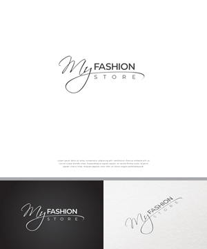 Logo Design by Roots_x