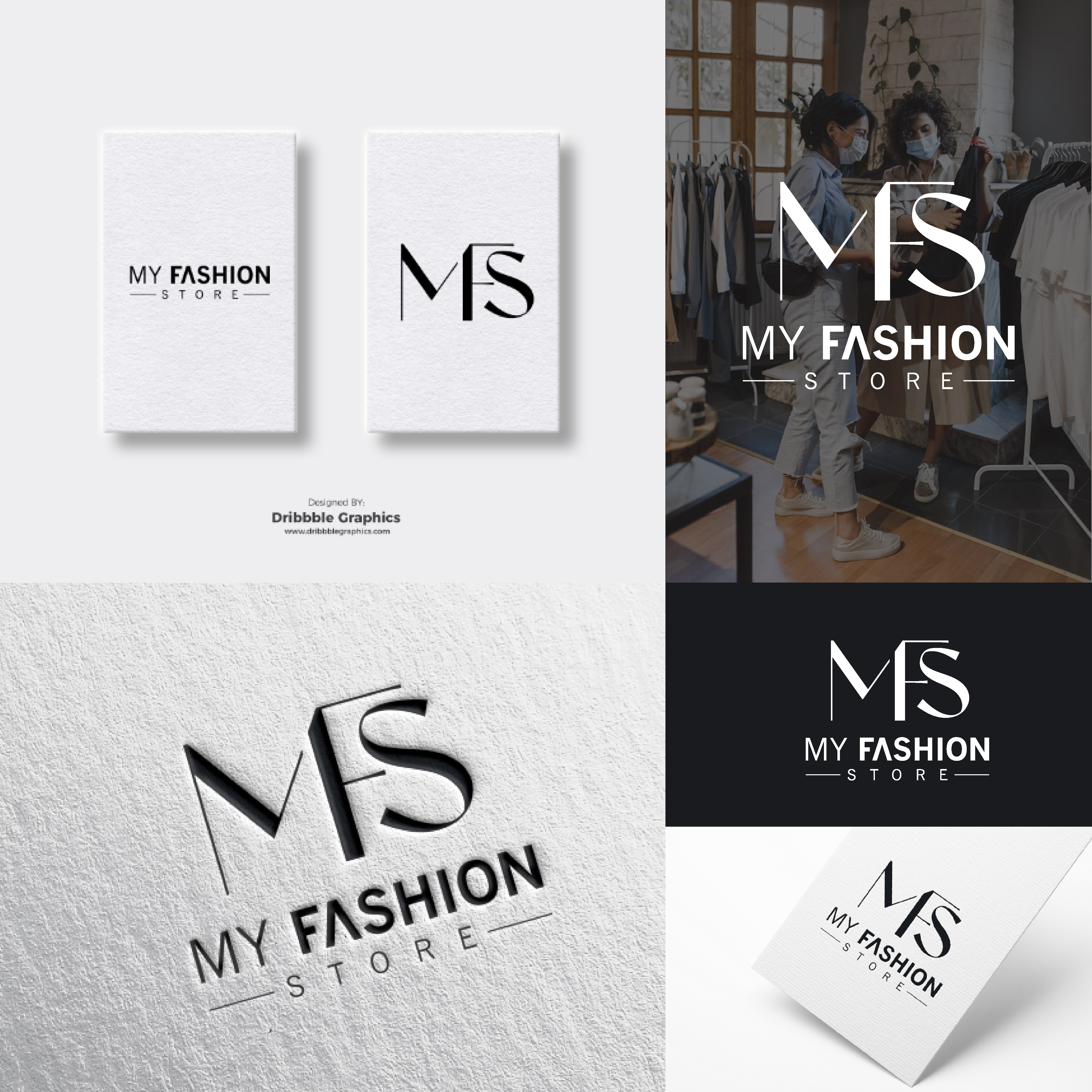 Logo Design by Mosa. Monira for this project | Design #29789620