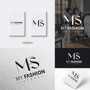 Logo Design by Mosa. Monira for this project | Design: #29789620