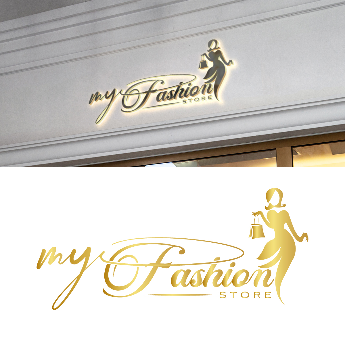 Logo Design by MD Habibur Rahman for this project | Design #29790900
