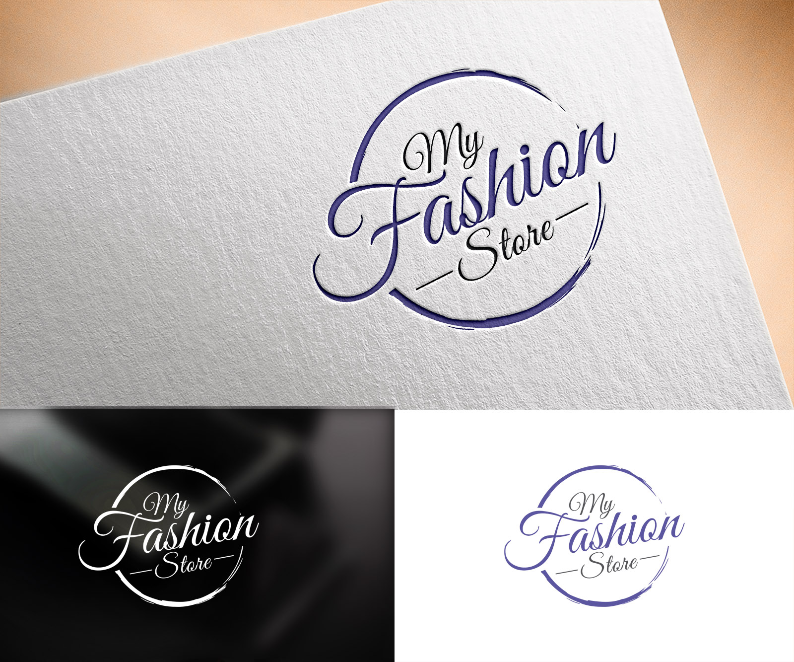 Logo Design by Vishak vasu for this project | Design #29821865