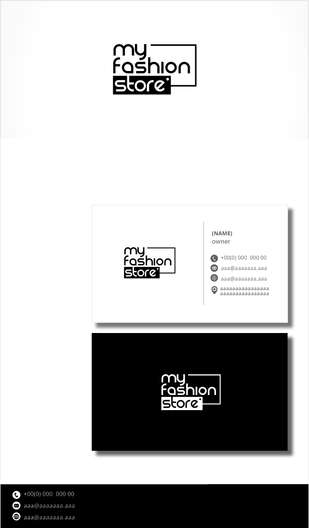 Logo Design by zebronicgraphic for this project | Design #29784495
