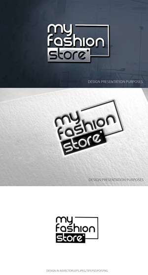 Logo Design by zebronicgraphic for this project | Design: #29784496