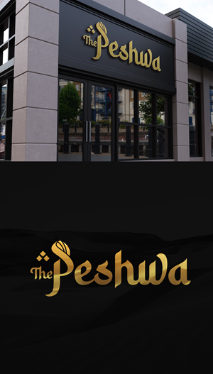 Logo Design by Sergio Coelho for this project | Design: #29784161