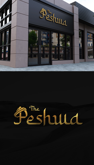 Logo Design by Sergio Coelho for this project | Design: #29788637
