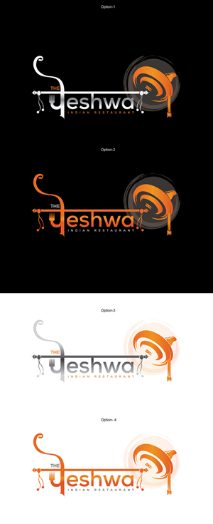 Logo Design by Om Namah Shivay for this project | Design: #29789700