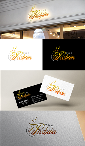 Logo Design by RS_Design for this project | Design: #29783889