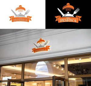 Logo Design by RA-bica for this project | Design: #29790122