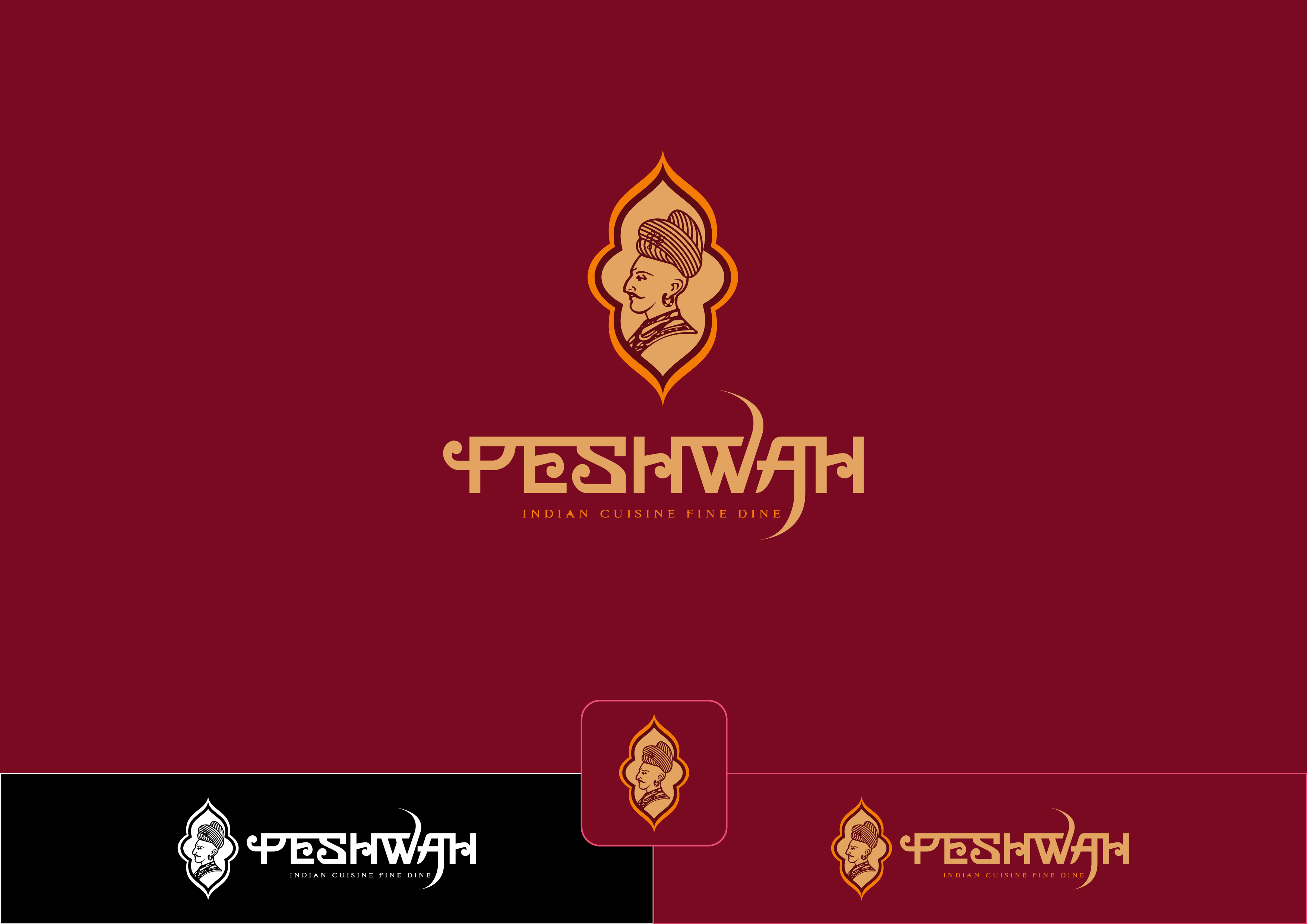 Logo Design by ~idiaz~ for this project | Design #29784409