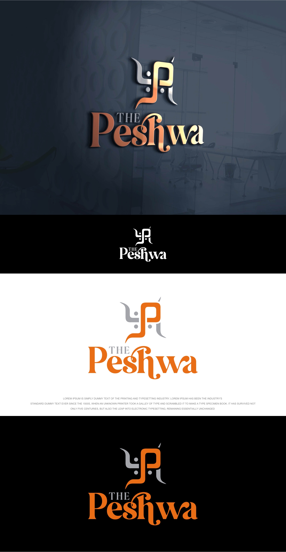 Logo Design by fly  design for this project | Design #29787813