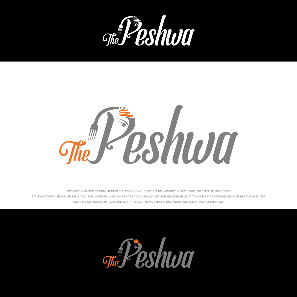 Logo Design by fly  design for this project | Design #29787814