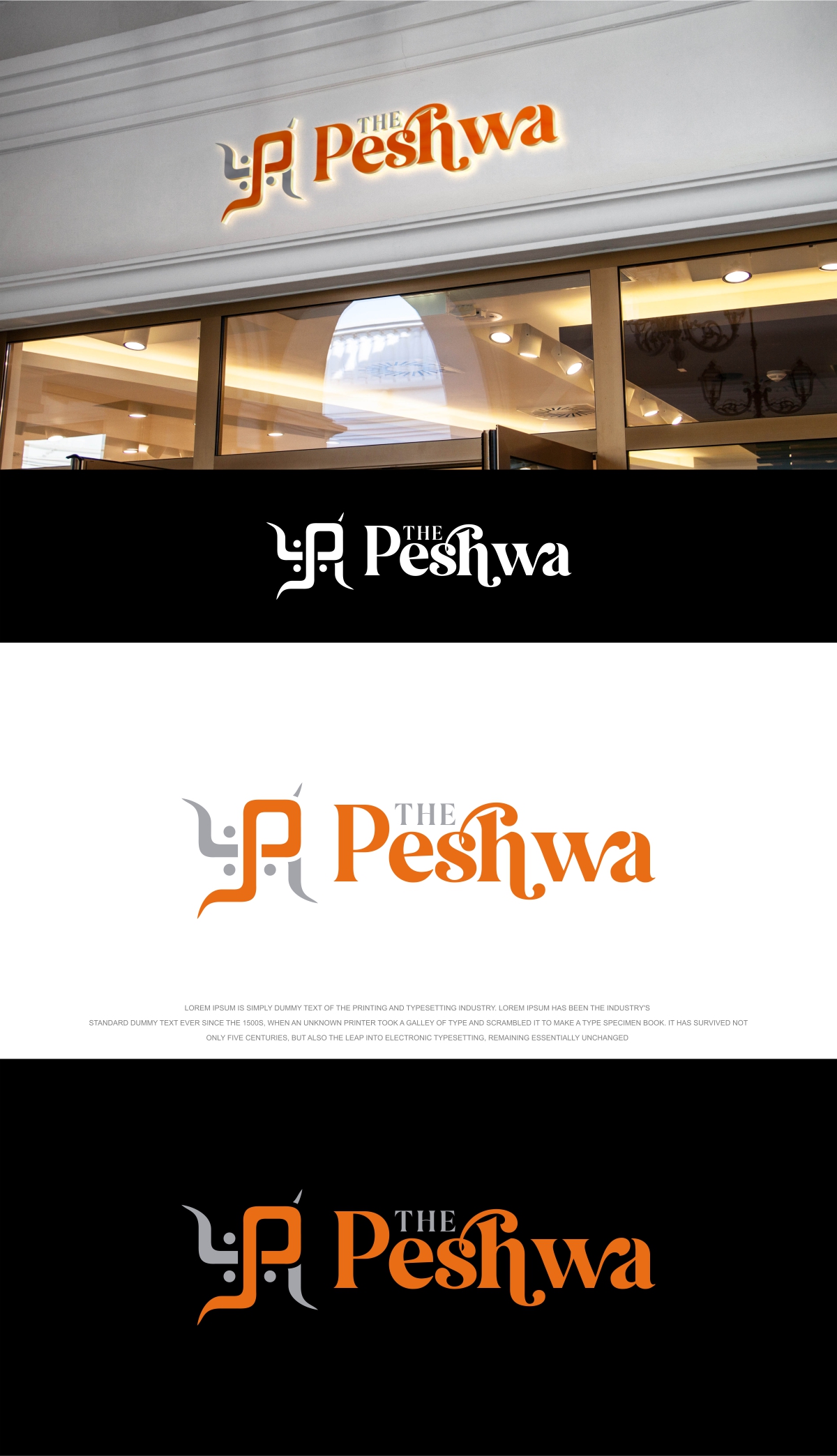 Logo Design by fly  design for this project | Design #29787815