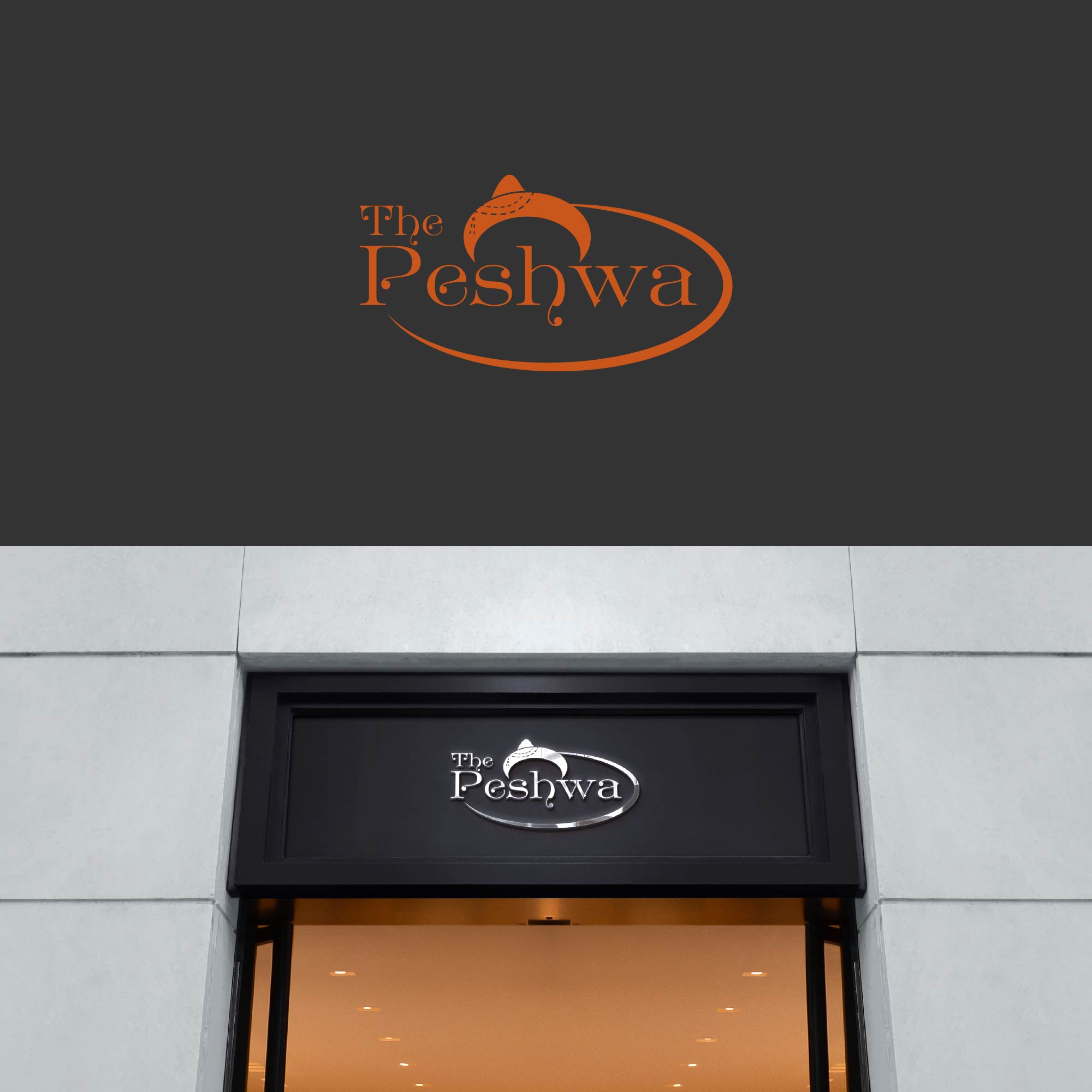 Logo Design by kaushal 05 for this project | Design #29794188