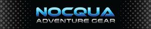 Graphic Design by liaarts for Nocqua Adventure Gear | Design: #29785097