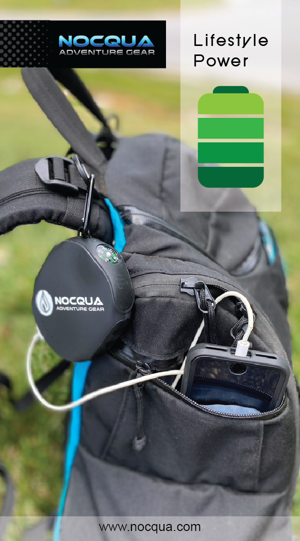 Diseño Gráfico por liaarts para Nocqua Adventure Gear | Diseño #29785098