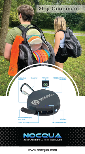 Graphic Design by liaarts for Nocqua Adventure Gear | Design: #29785099